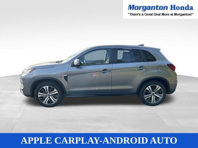 2021 Mitsubishi Outlander Sport SE