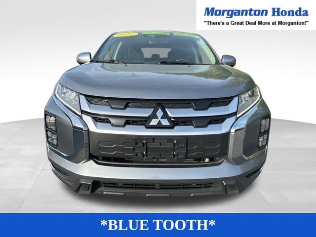 2021 Mitsubishi Outlander Sport SE