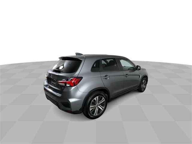 2021 Mitsubishi Outlander Sport SE