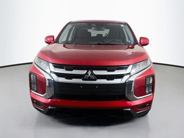 2021 Mitsubishi Outlander Sport SE