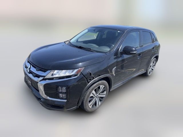 2021 Mitsubishi Outlander Sport ES