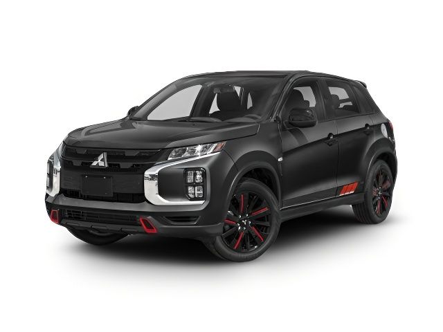 2021 Mitsubishi Outlander Sport ES