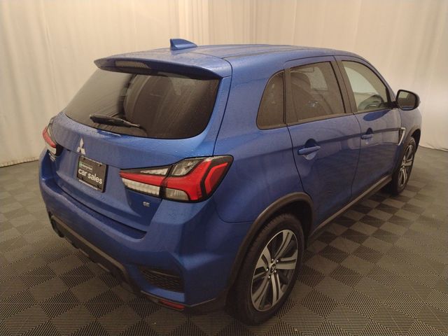 2021 Mitsubishi Outlander Sport 