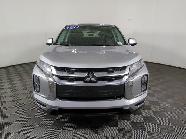 2021 Mitsubishi Outlander Sport ES