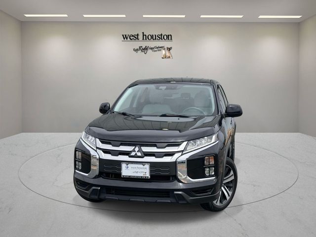 2021 Mitsubishi Outlander Sport SE