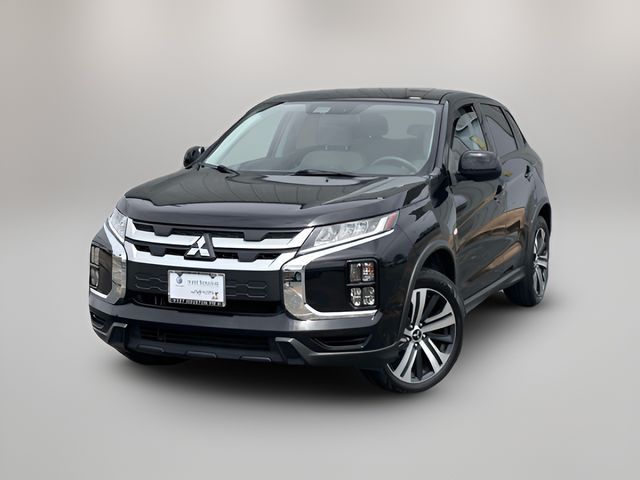 2021 Mitsubishi Outlander Sport SE