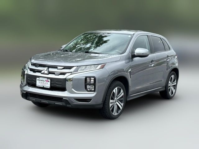 2021 Mitsubishi Outlander Sport SE