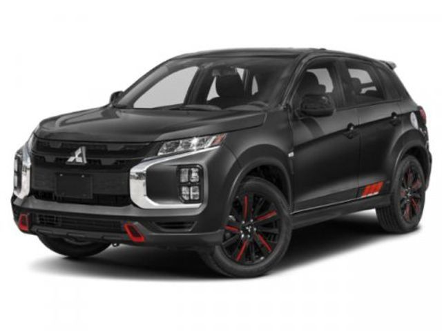 2021 Mitsubishi Outlander Sport SE