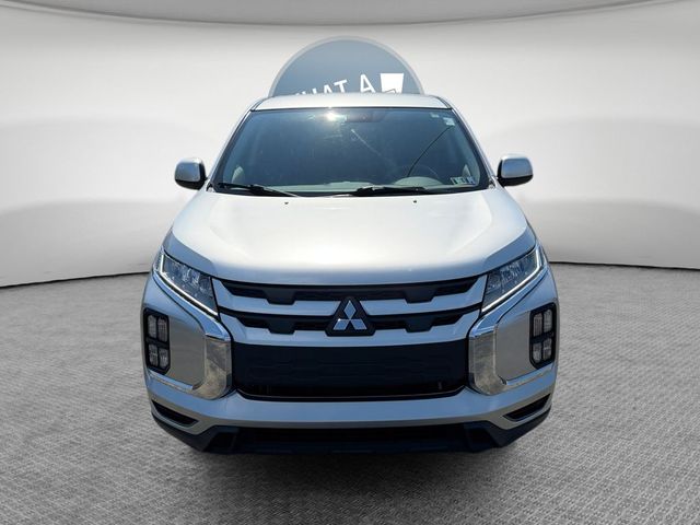 2021 Mitsubishi Outlander Sport ES