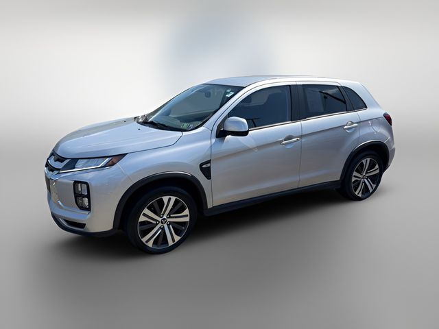 2021 Mitsubishi Outlander Sport ES