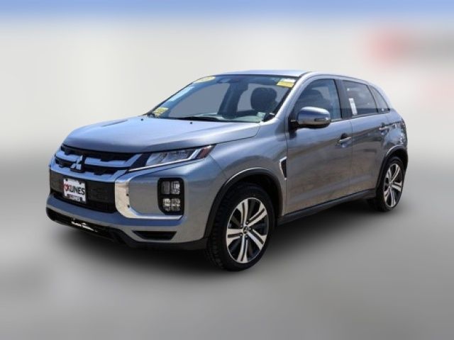 2021 Mitsubishi Outlander Sport SE