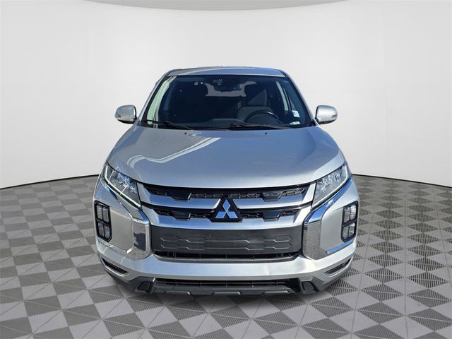 2021 Mitsubishi Outlander Sport SE