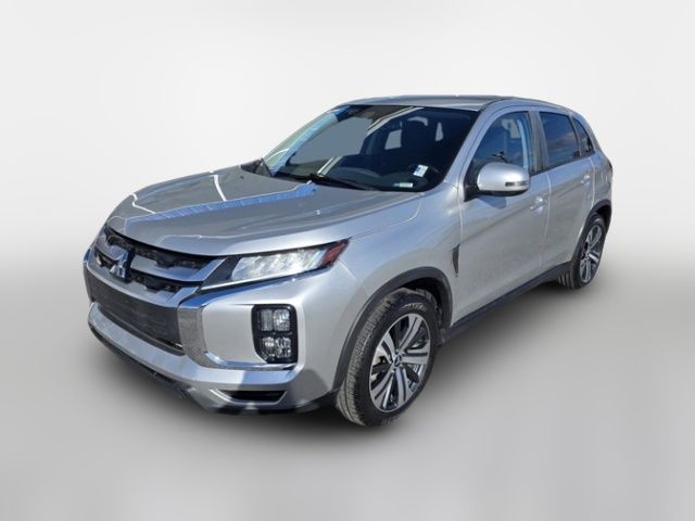 2021 Mitsubishi Outlander Sport SE