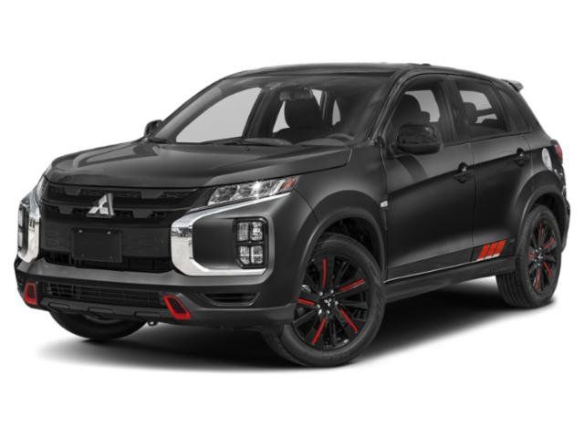 2021 Mitsubishi Outlander Sport 