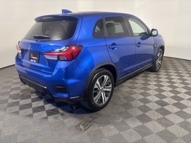 2021 Mitsubishi Outlander Sport ES