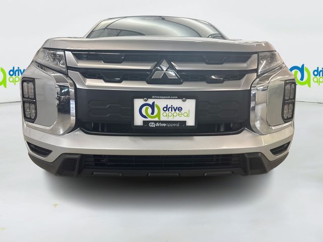 2021 Mitsubishi Outlander Sport SE