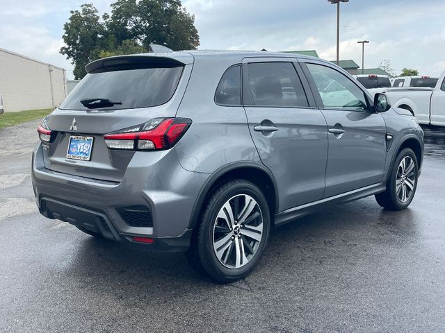 2021 Mitsubishi Outlander Sport ES