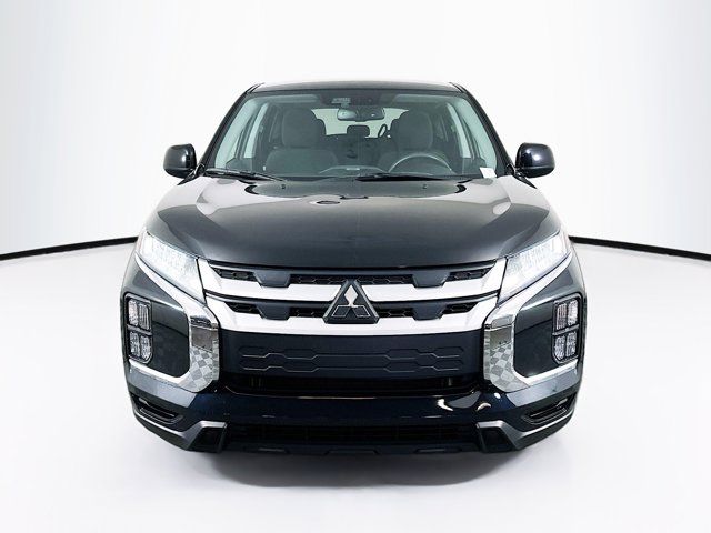 2021 Mitsubishi Outlander Sport ES