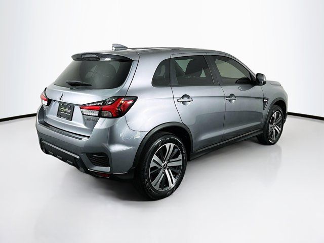 2021 Mitsubishi Outlander Sport ES