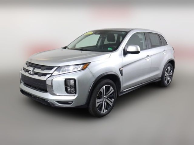 2021 Mitsubishi Outlander Sport ES
