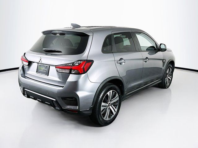 2021 Mitsubishi Outlander Sport ES