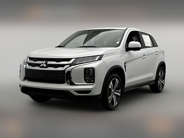 2021 Mitsubishi Outlander Sport ES