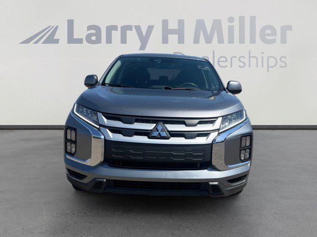 2021 Mitsubishi Outlander Sport ES