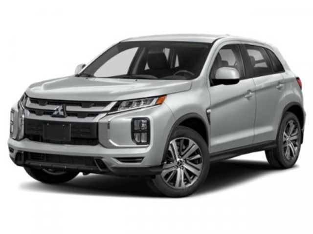 2021 Mitsubishi Outlander Sport ES