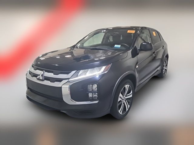 2021 Mitsubishi Outlander Sport ES