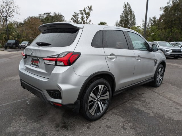 2021 Mitsubishi Outlander Sport ES