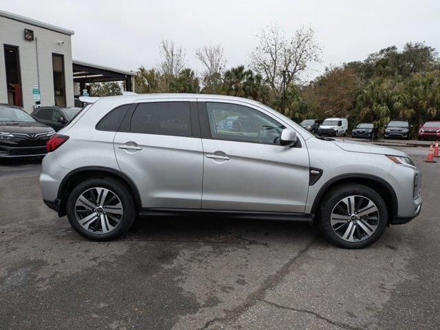 2021 Mitsubishi Outlander Sport ES