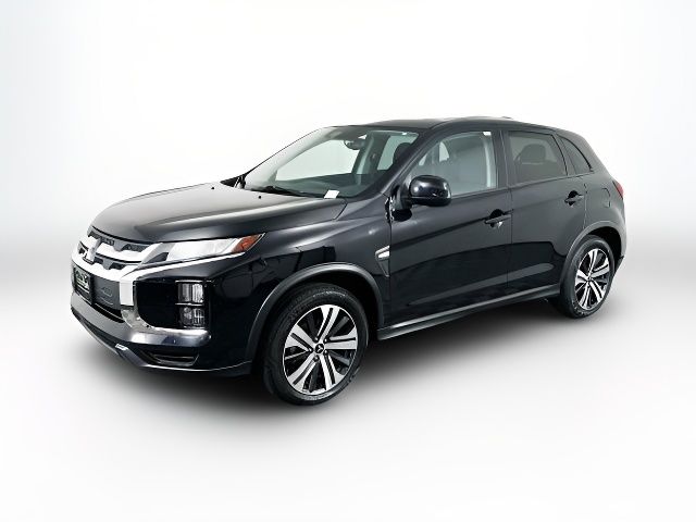 2021 Mitsubishi Outlander Sport ES