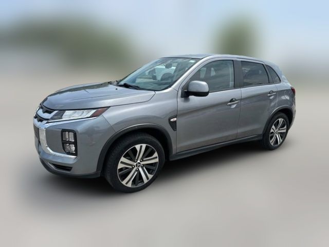 2021 Mitsubishi Outlander Sport ES