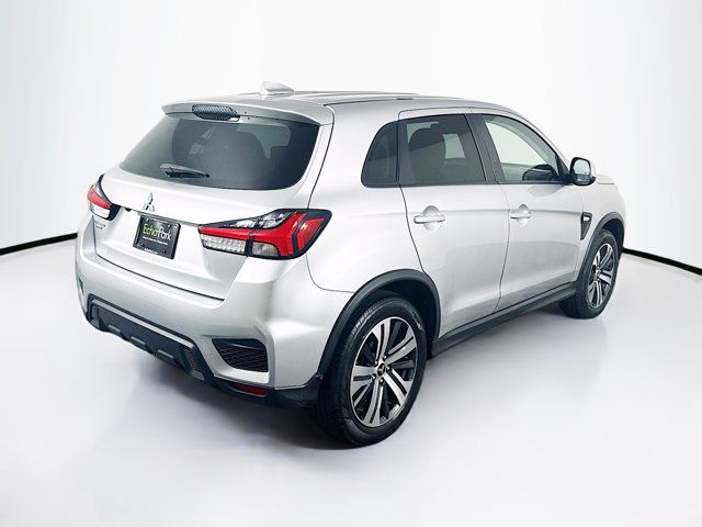 2021 Mitsubishi Outlander Sport ES