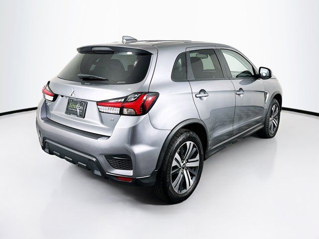 2021 Mitsubishi Outlander Sport SE