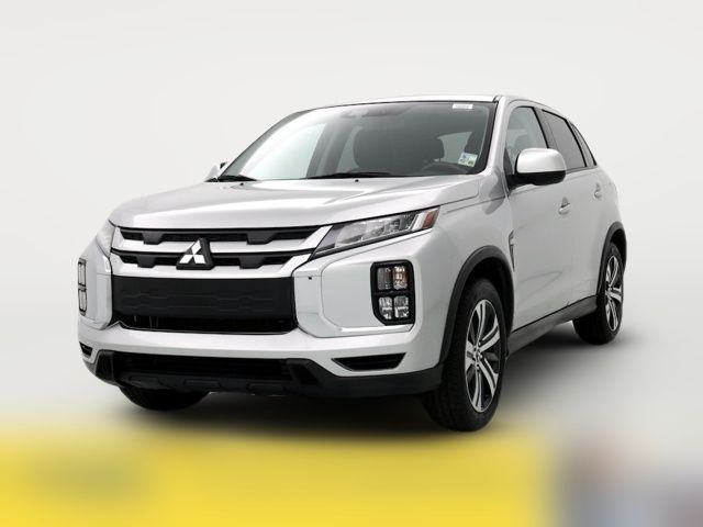 2021 Mitsubishi Outlander Sport ES