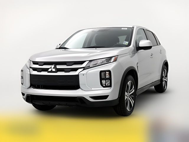 2021 Mitsubishi Outlander Sport ES