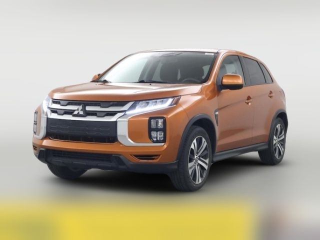 2021 Mitsubishi Outlander Sport ES