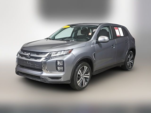 2021 Mitsubishi Outlander Sport ES
