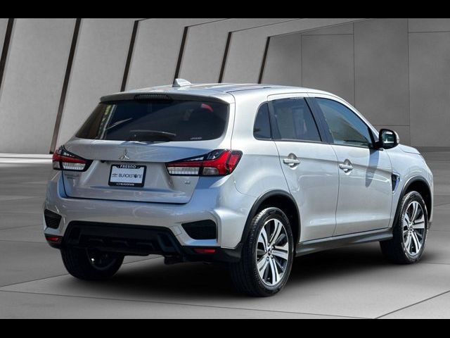 2021 Mitsubishi Outlander Sport SE