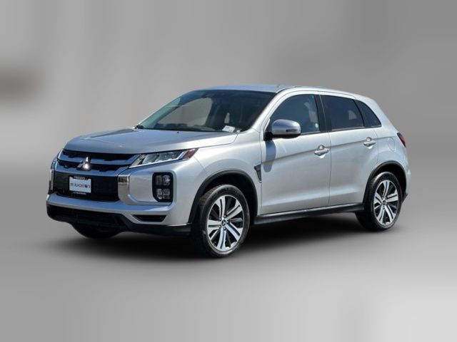 2021 Mitsubishi Outlander Sport SE