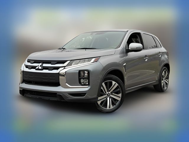 2021 Mitsubishi Outlander Sport ES