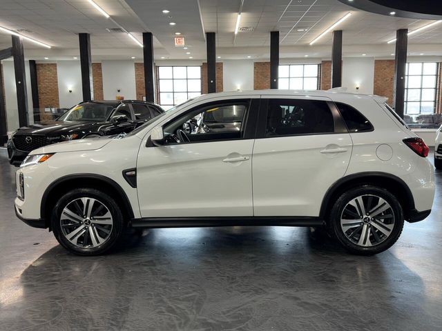 2021 Mitsubishi Outlander Sport ES