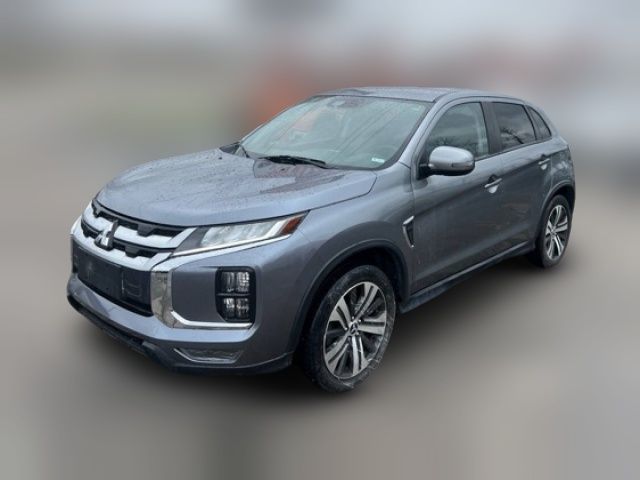 2021 Mitsubishi Outlander Sport ES
