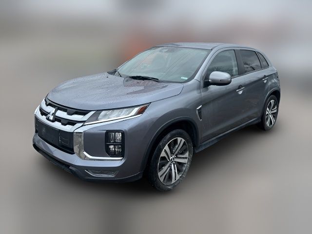 2021 Mitsubishi Outlander Sport ES