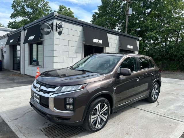 2021 Mitsubishi Outlander Sport ES