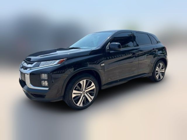 2021 Mitsubishi Outlander Sport ES