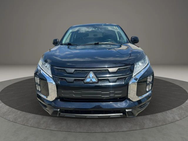 2021 Mitsubishi Outlander Sport ES