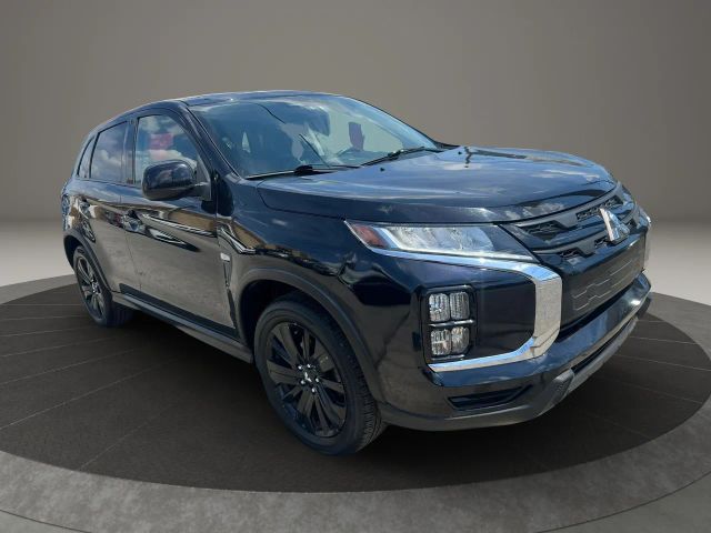 2021 Mitsubishi Outlander Sport ES