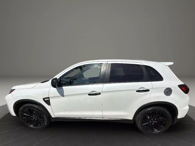 2021 Mitsubishi Outlander Sport ES